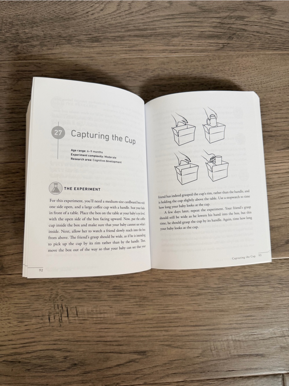 5 Parenting & Baby Books Bundle | Sleep, Feeding, Recipes & Development - Picture 5 of 8